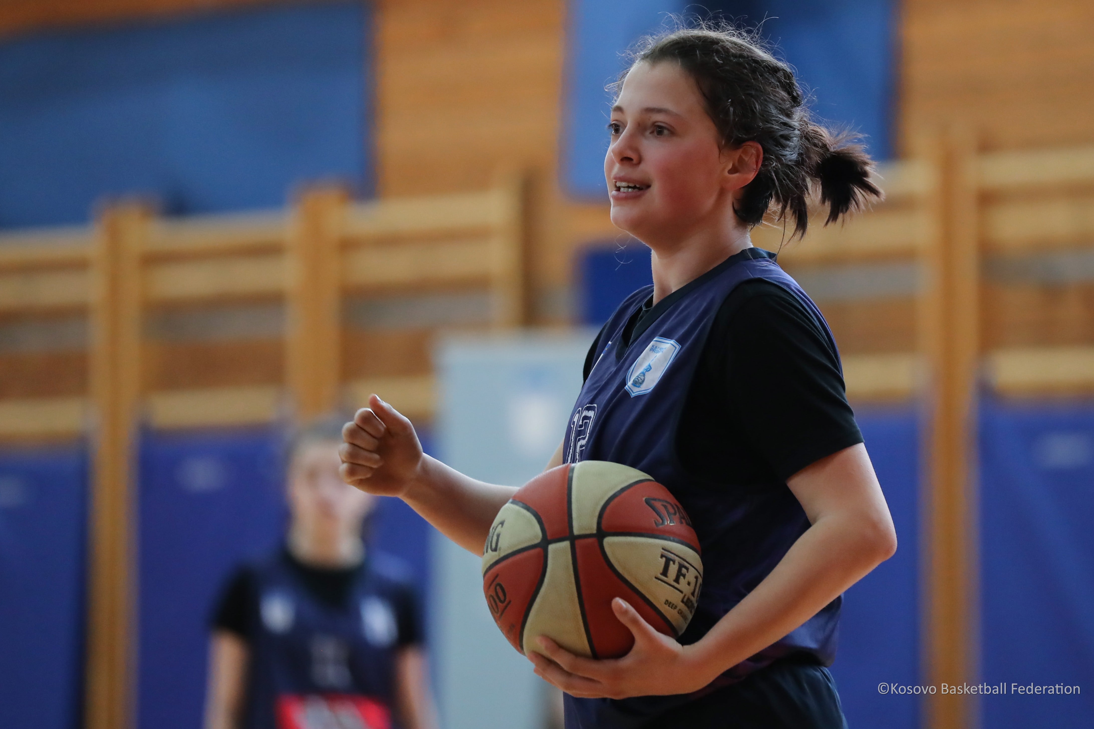 Final 4 Kupa (F): AA Prishtina-Junior 06